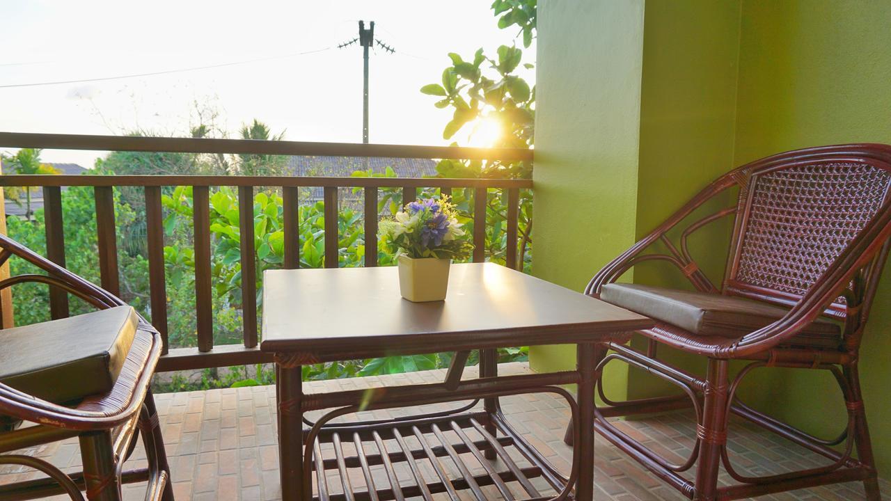 The Peace Tara House Hotel Koh Lanta Ngoại thất bức ảnh