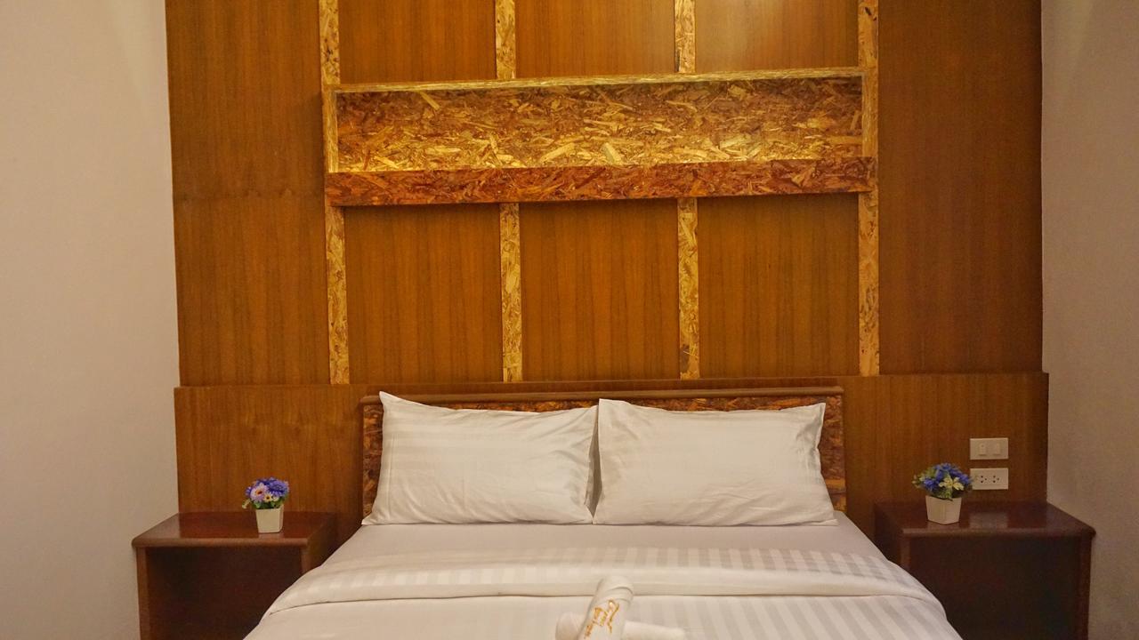 The Peace Tara House Hotel Koh Lanta Ngoại thất bức ảnh