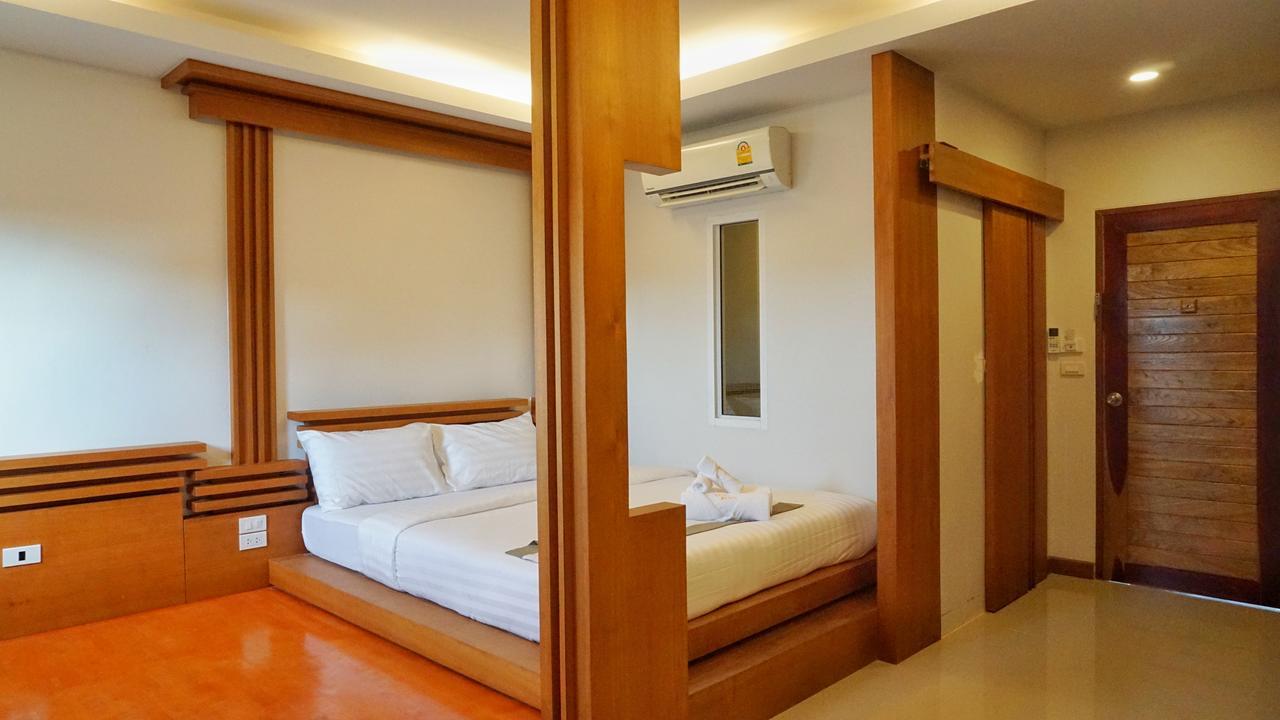 The Peace Tara House Hotel Koh Lanta Ngoại thất bức ảnh