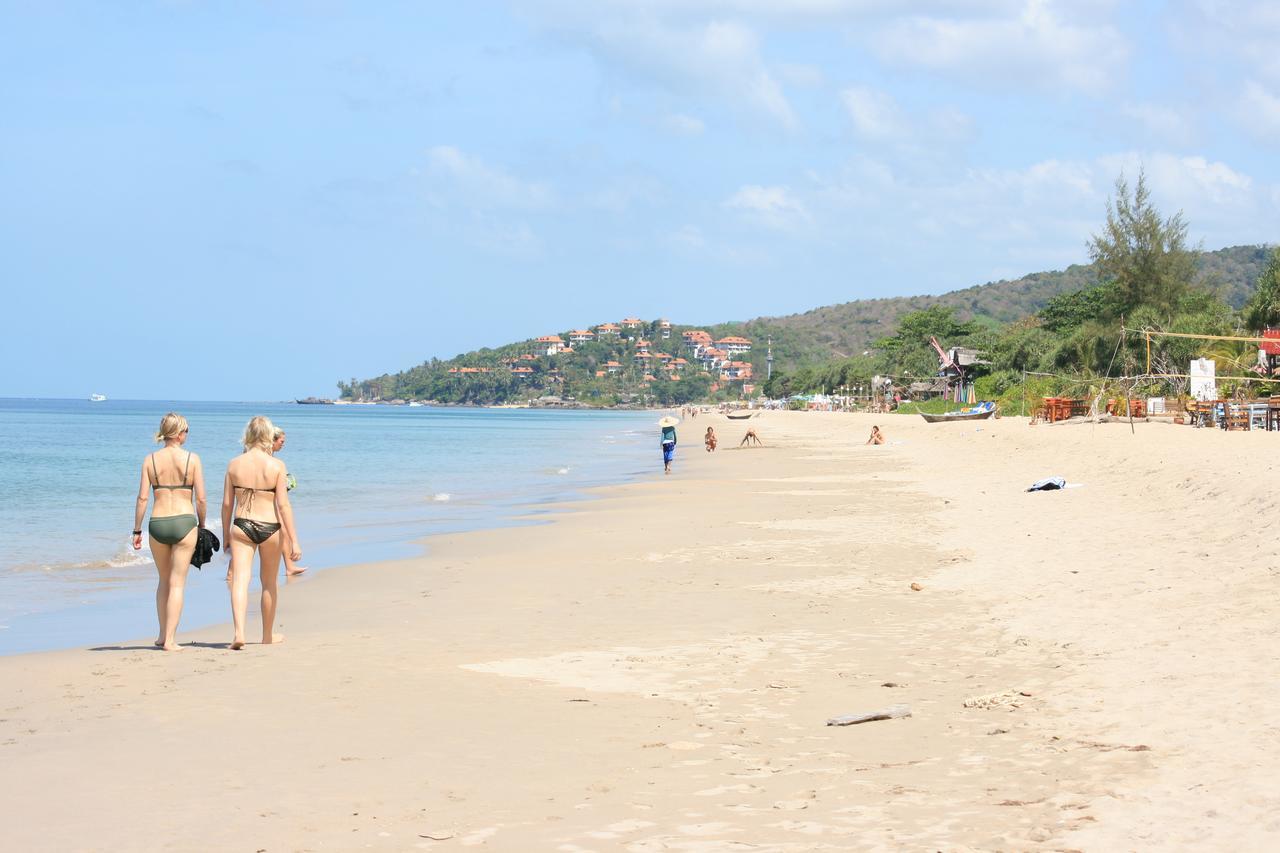 The Peace Tara House Hotel Koh Lanta Ngoại thất bức ảnh
