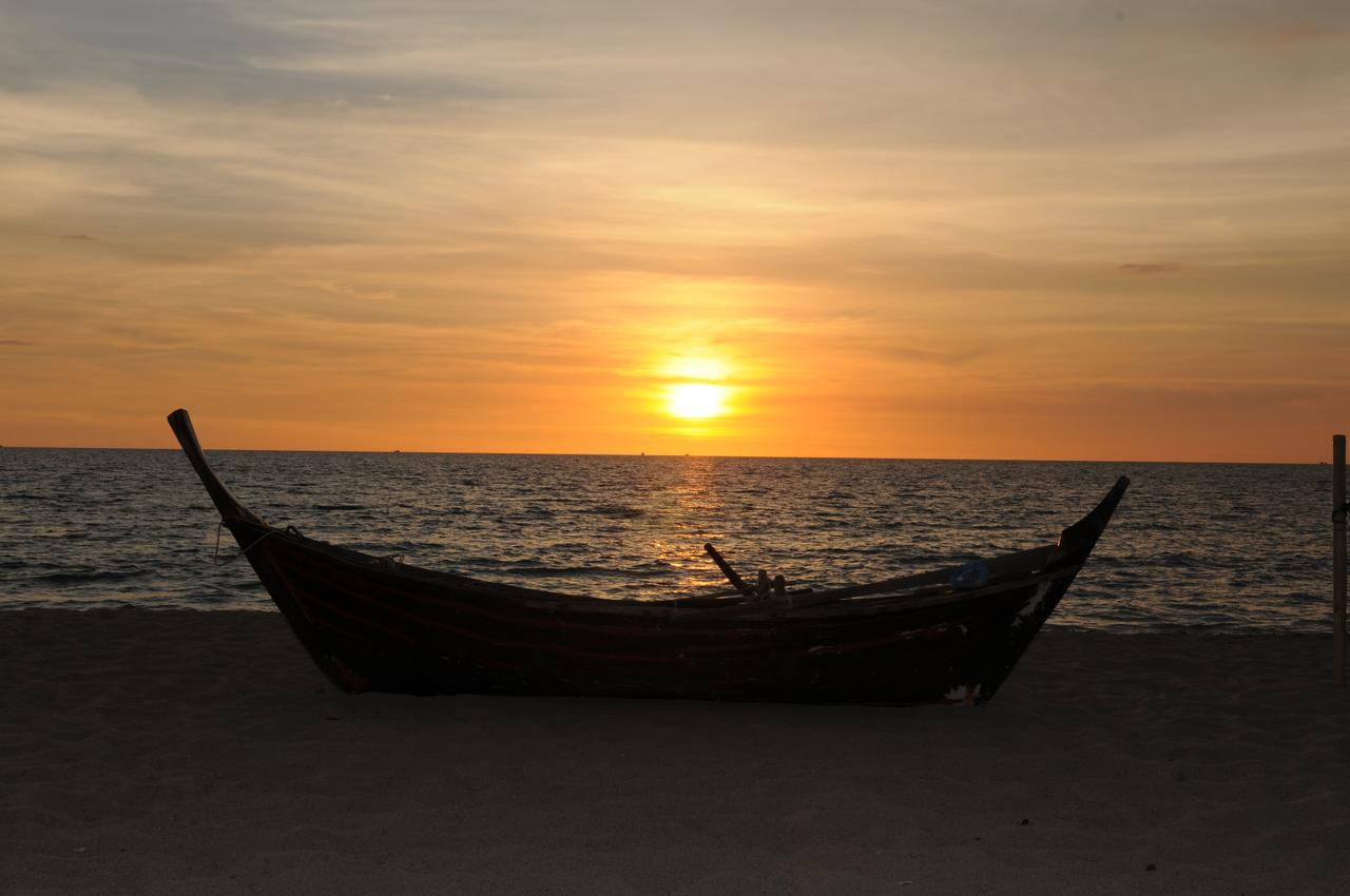 The Peace Tara House Hotel Koh Lanta Ngoại thất bức ảnh