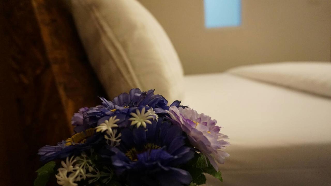 The Peace Tara House Hotel Koh Lanta Ngoại thất bức ảnh