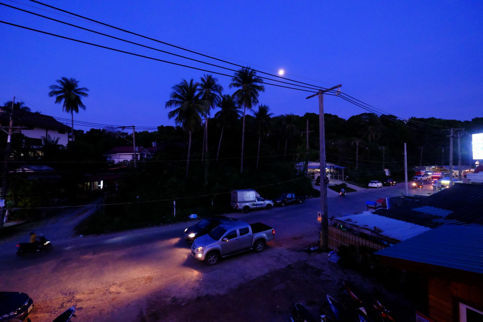 The Peace Tara House Hotel Koh Lanta Ngoại thất bức ảnh