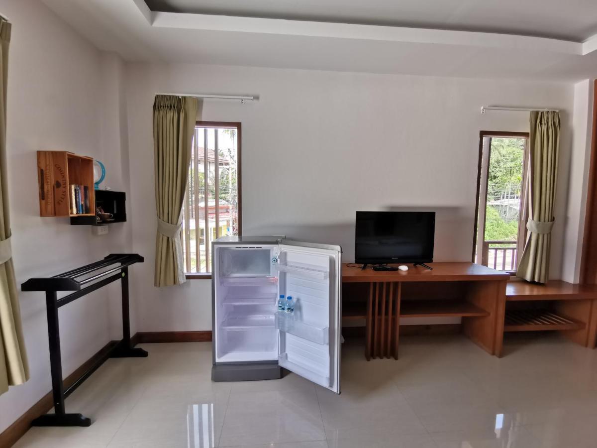 The Peace Tara House Hotel Koh Lanta Ngoại thất bức ảnh