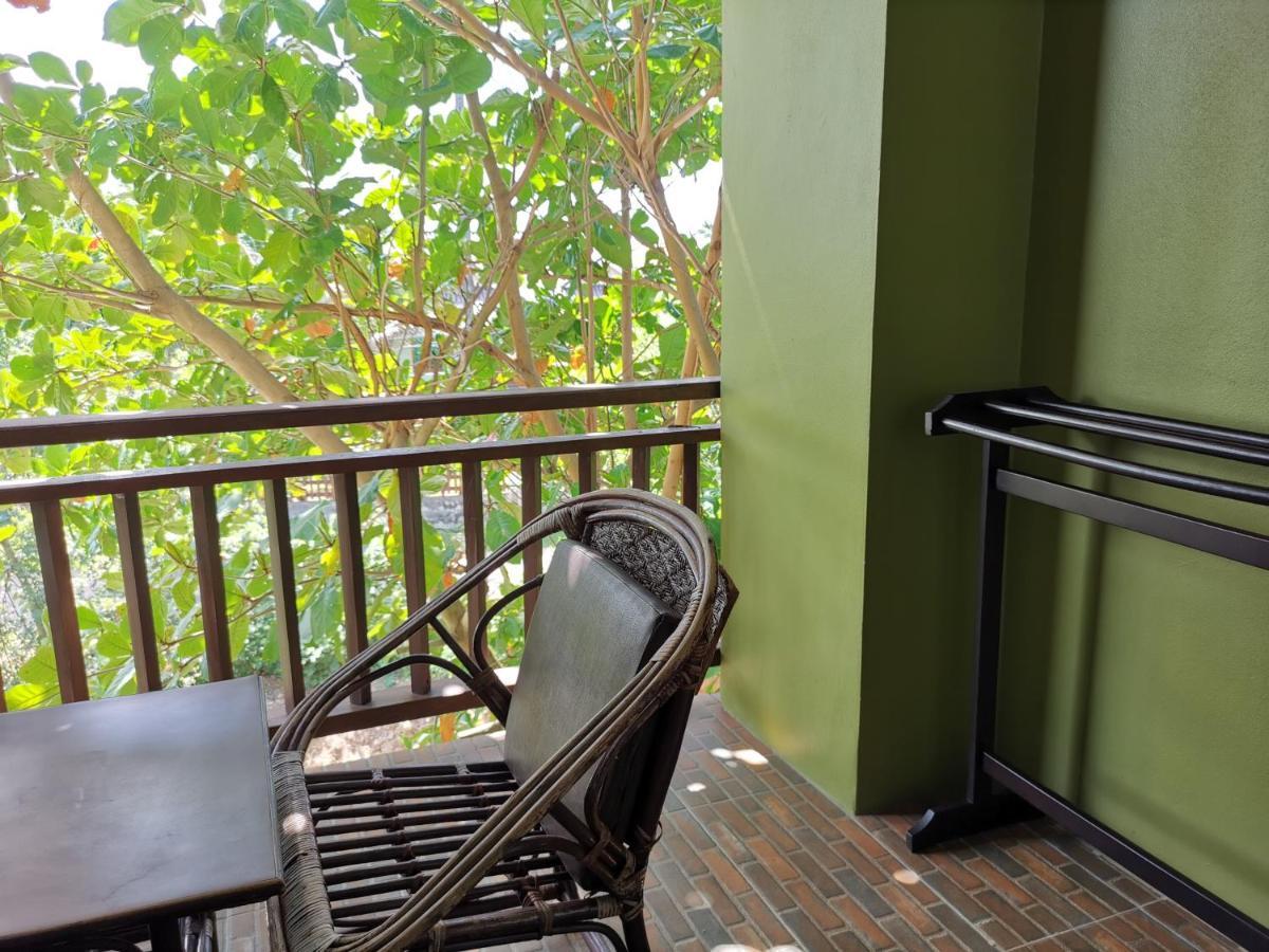 The Peace Tara House Hotel Koh Lanta Ngoại thất bức ảnh