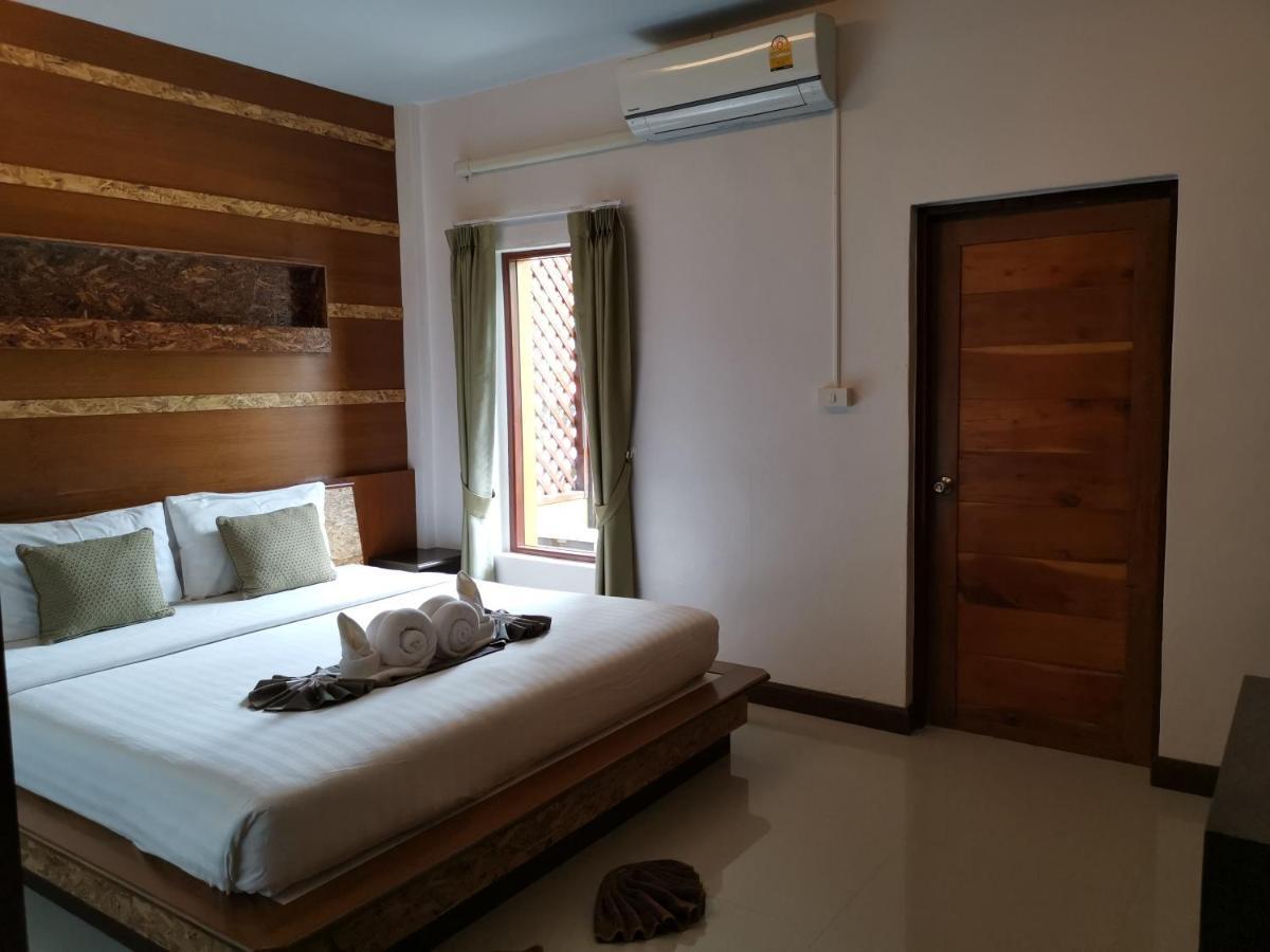 The Peace Tara House Hotel Koh Lanta Ngoại thất bức ảnh