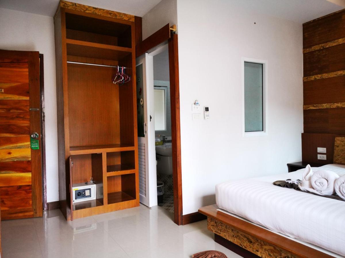 The Peace Tara House Hotel Koh Lanta Ngoại thất bức ảnh