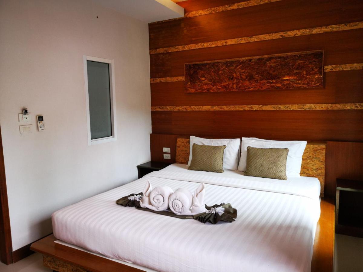 The Peace Tara House Hotel Koh Lanta Ngoại thất bức ảnh