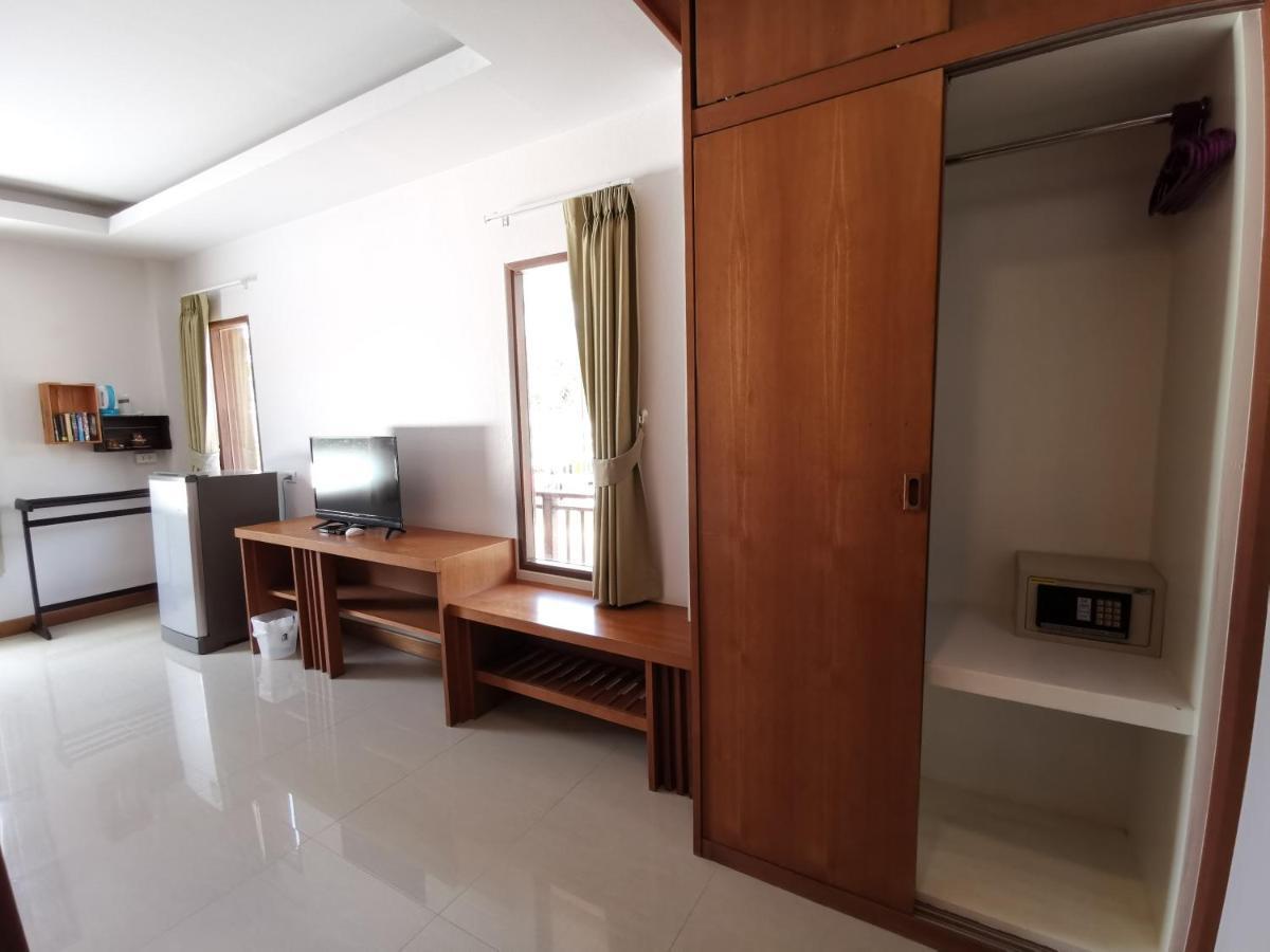 The Peace Tara House Hotel Koh Lanta Ngoại thất bức ảnh