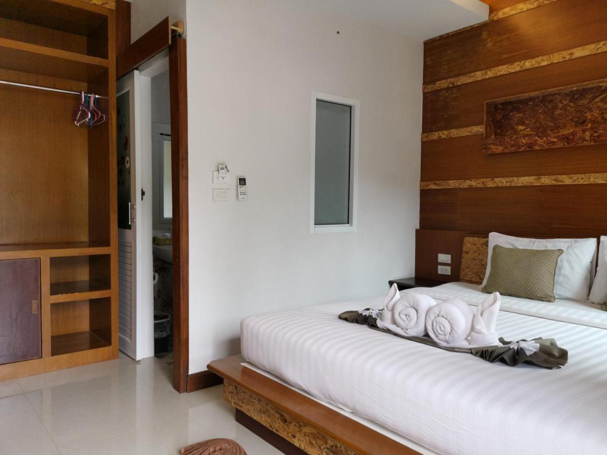 The Peace Tara House Hotel Koh Lanta Ngoại thất bức ảnh